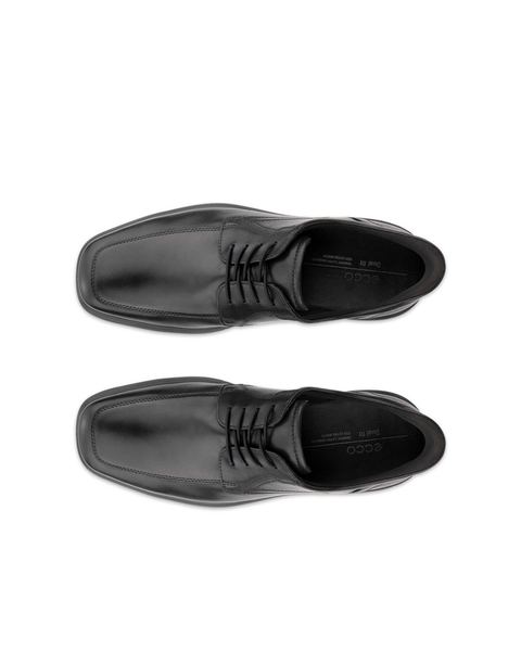 ECCO Helsinki 2 Black