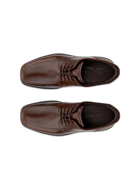 ECCO Helsinki 2 Brown