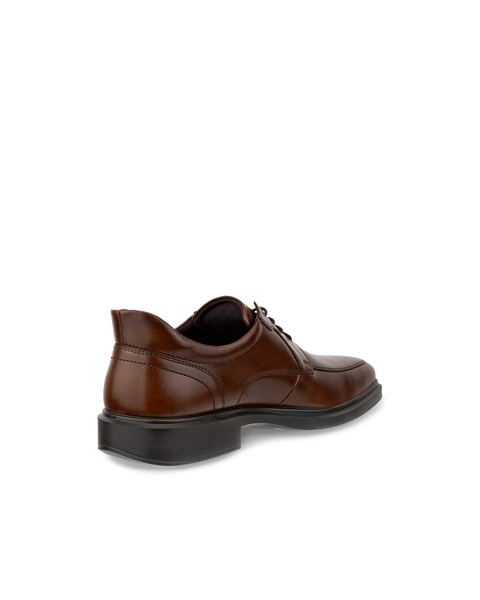ECCO Helsinki 2 Brown