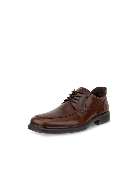 ECCO Helsinki 2 Brown