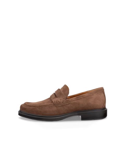 ECCO Helsinki 2 Brown