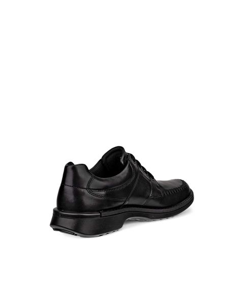ECCO Fusion Black