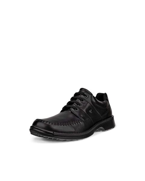 ECCO Fusion Black