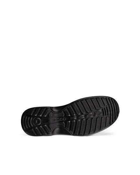 ECCO Fusion Black