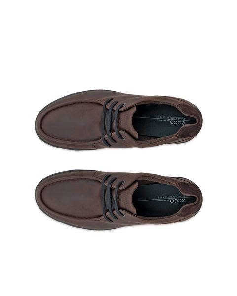 ECCO Byway Brown