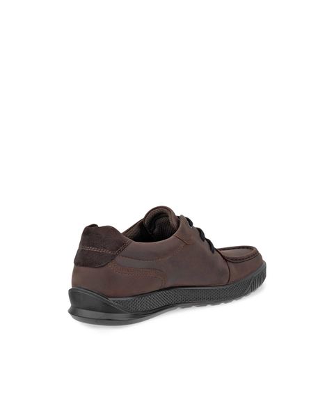 ECCO Byway Brown