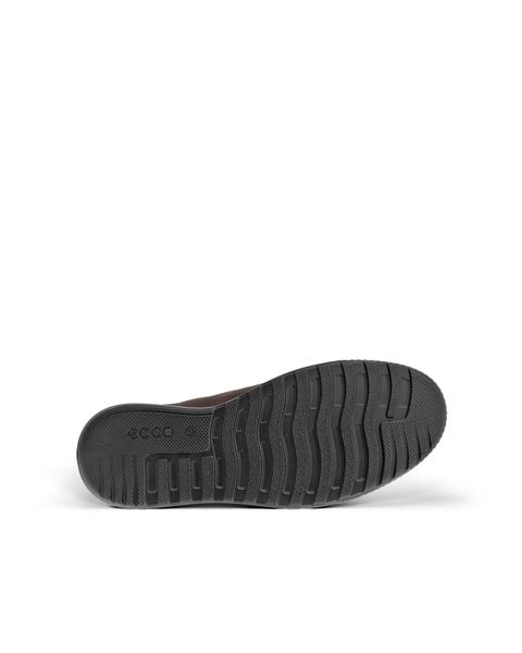 ECCO Byway Brown