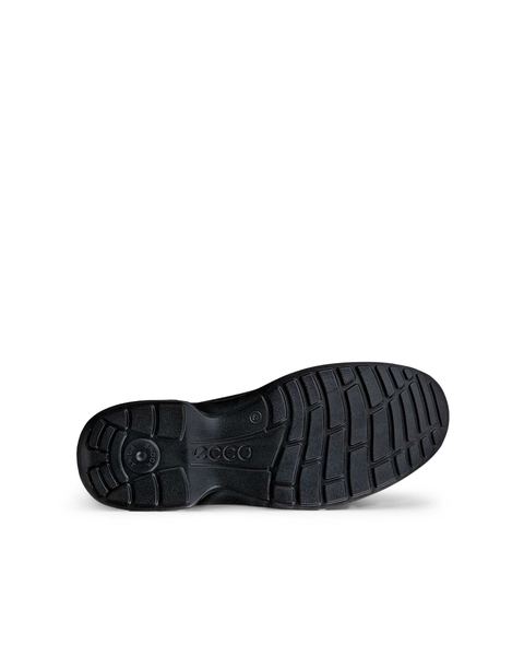 ECCO Turn Black