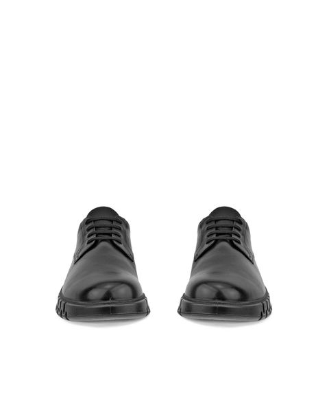 ECCO Gruuv Studio Black