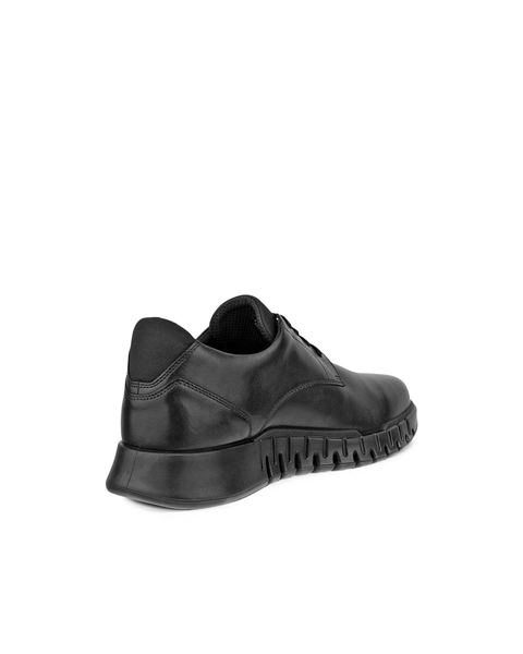 ECCO Gruuv Studio Black