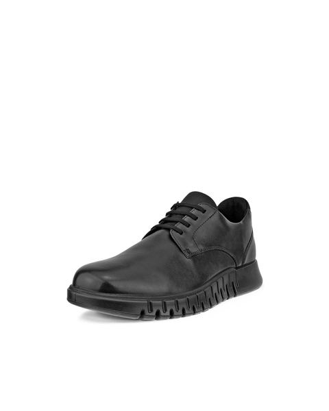 ECCO Gruuv Studio Black