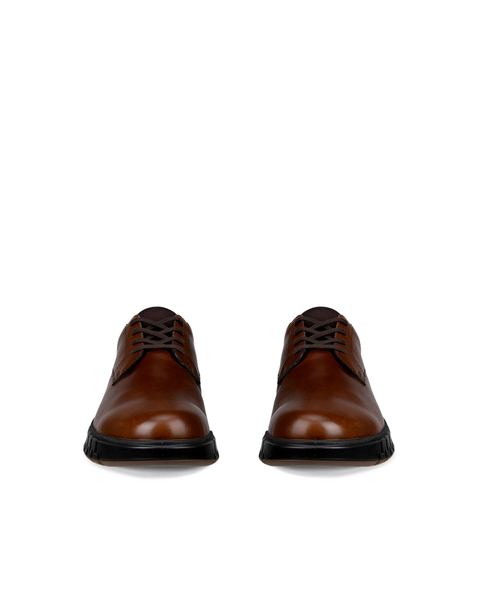 ECCO Gruuv Studio Brown