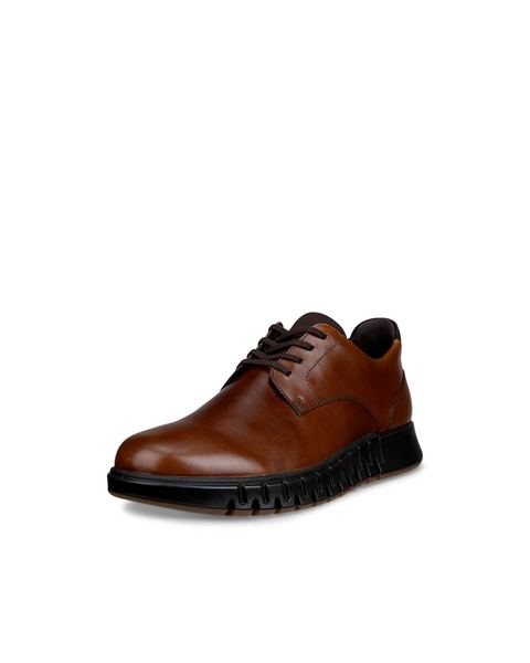 ECCO Gruuv Studio Brown