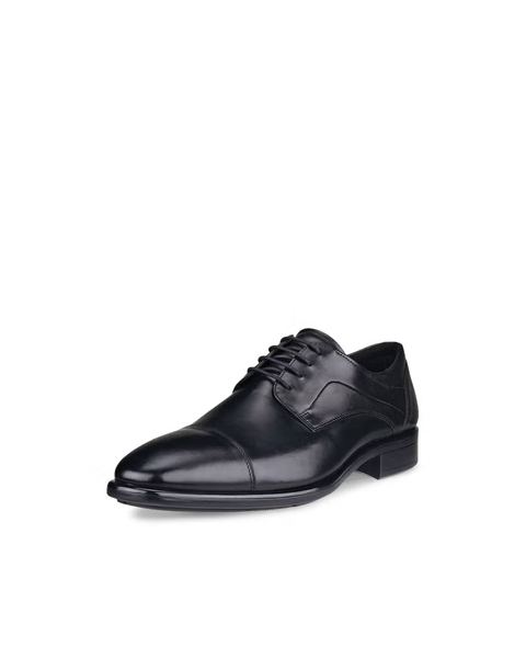 ECCO Citytray Black