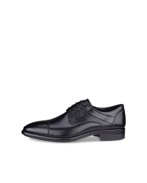 ECCO Citytray Black
