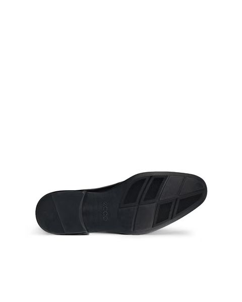 ECCO Citytray Black