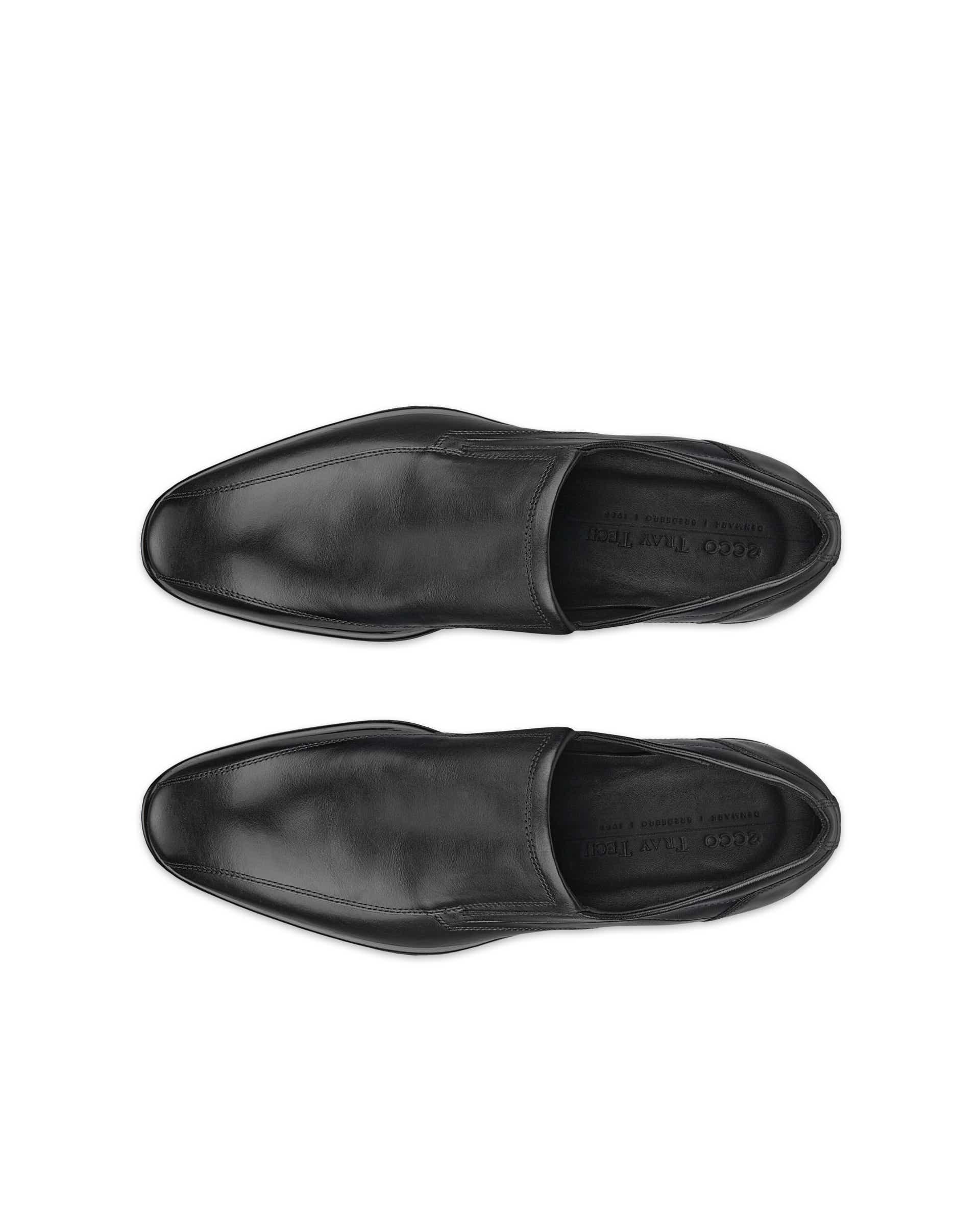 ECCO Citytray Black