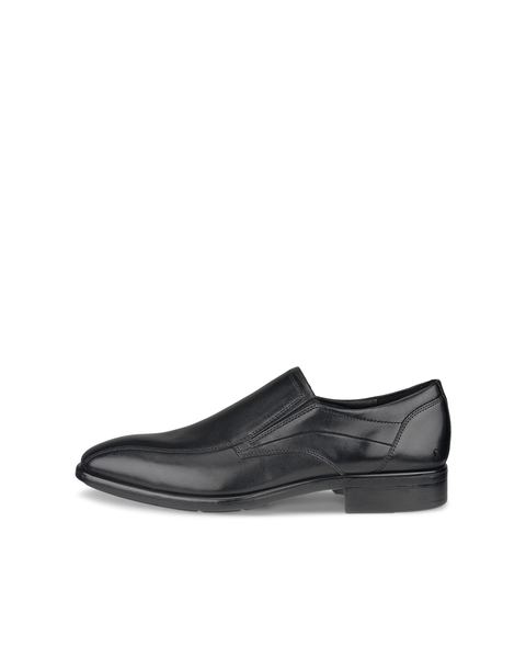 ECCO Citytray Black