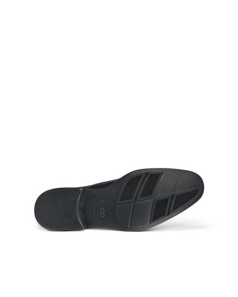 ECCO Citytray Black