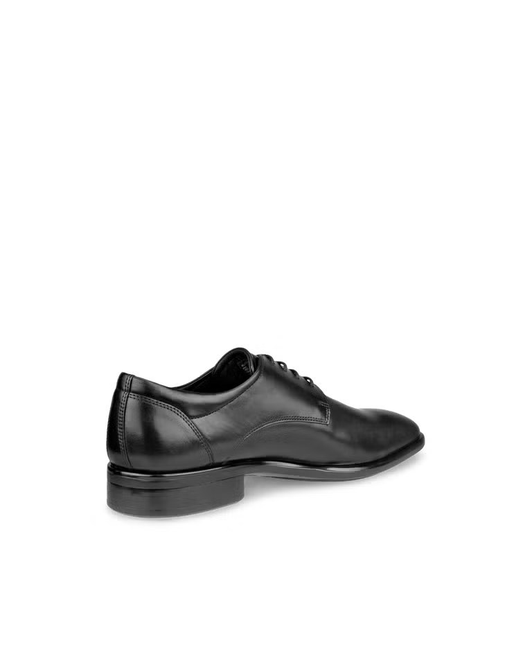 ECCO Citytray Black