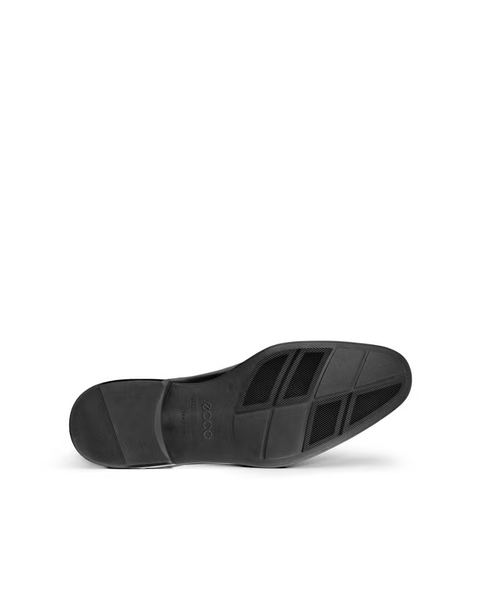 ECCO Citytray Black