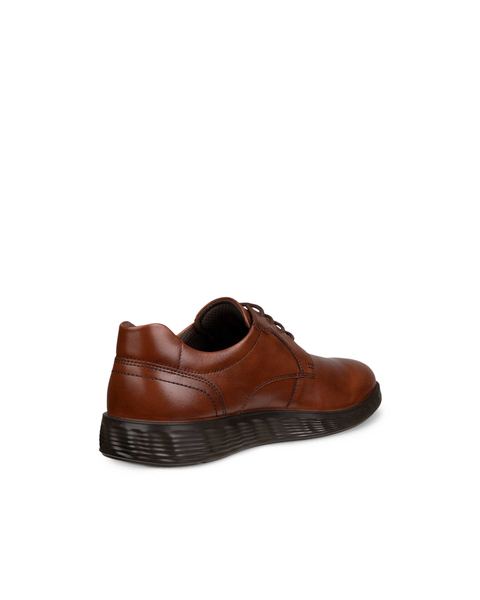 ECCO S Lite Hybrid Brown
