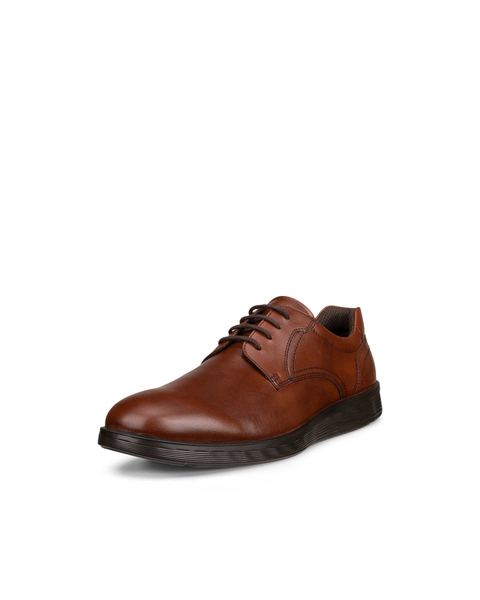 ECCO S Lite Hybrid Brown