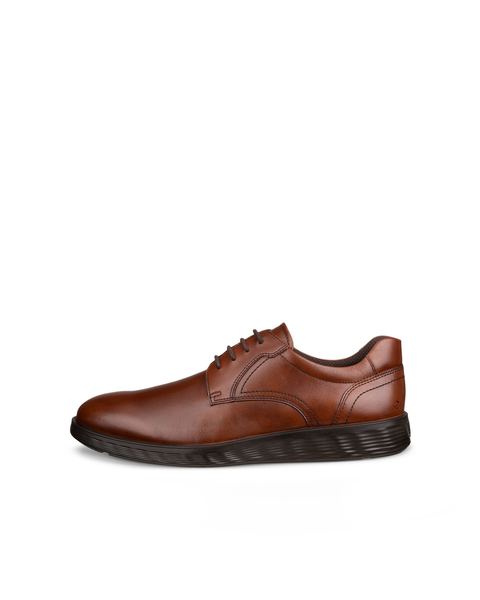 ECCO S Lite Hybrid Brown