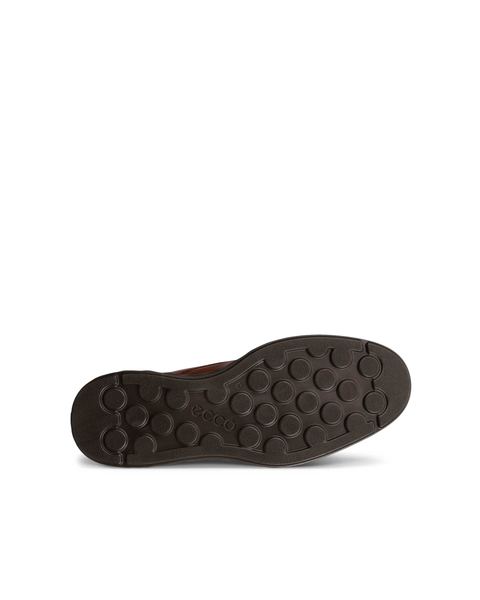 ECCO S Lite Hybrid Brown