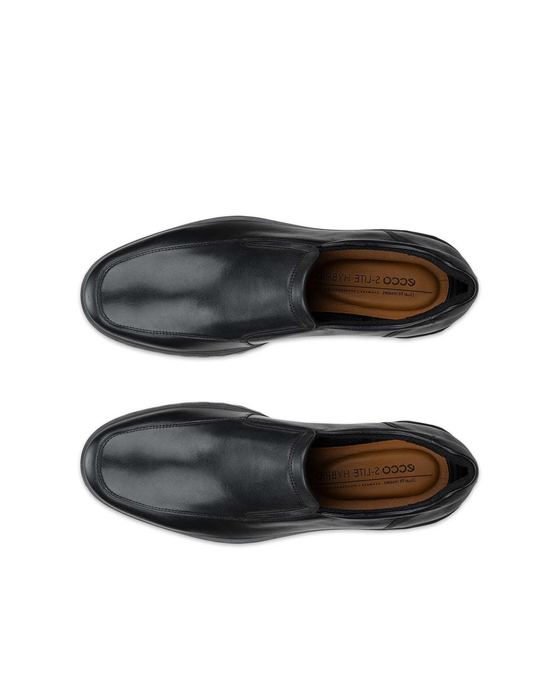 ECCO S Lite Hybrid Black