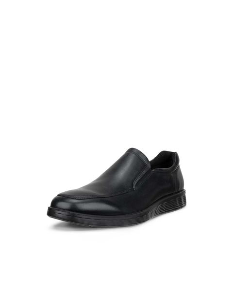 ECCO S Lite Hybrid Black