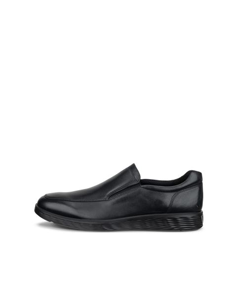ECCO S Lite Hybrid Black