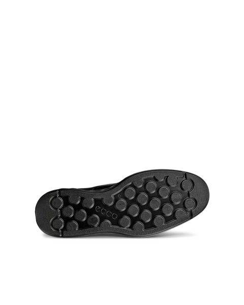 ECCO S Lite Hybrid Black