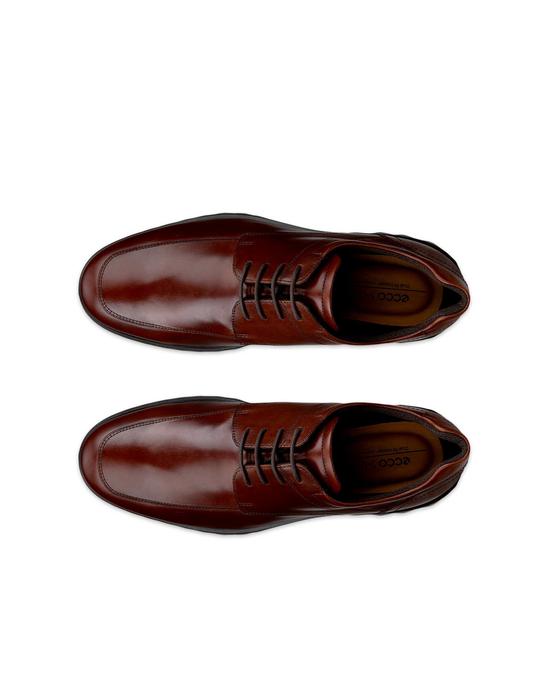 ECCO S Lite Hybrid Brown