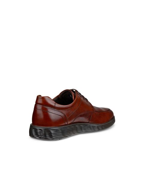 ECCO S Lite Hybrid Brown