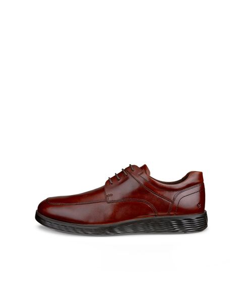 ECCO S Lite Hybrid Brown