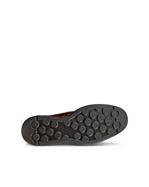 ECCO S Lite Hybrid Brown
