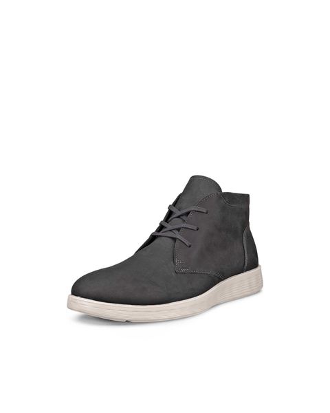 ECCO S Lite Hybrid Desert Gray