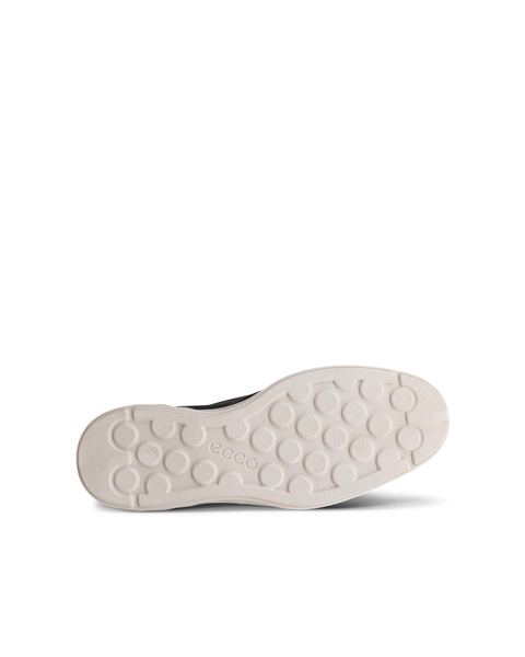 ECCO S Lite Hybrid Desert Gray