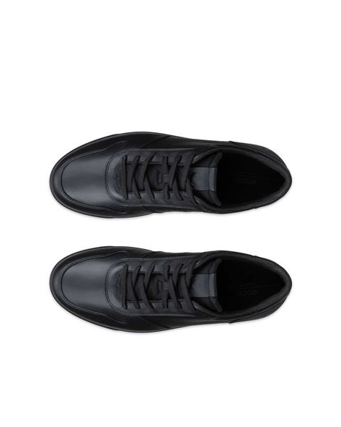 ECCO Street Lite Black