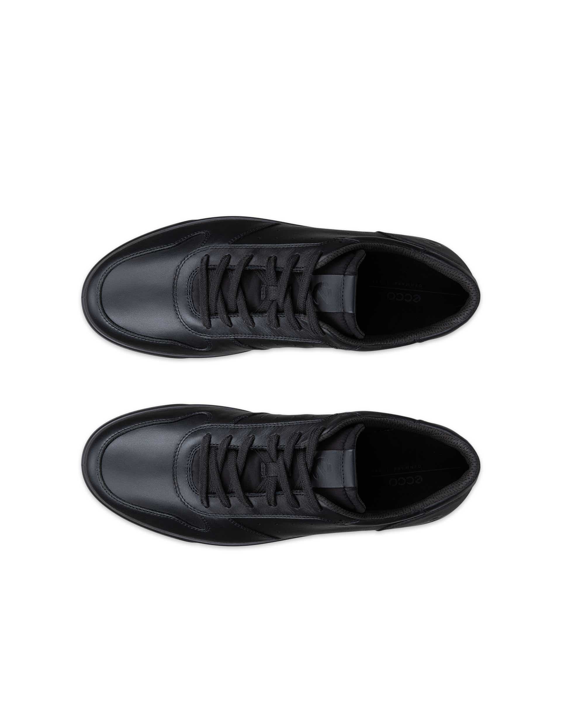 ECCO Street Lite Black