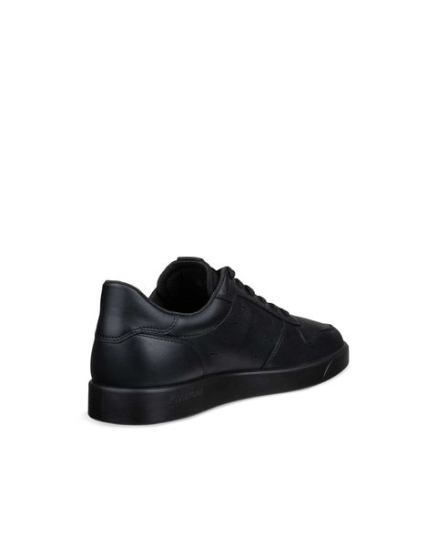 ECCO Street Lite Black