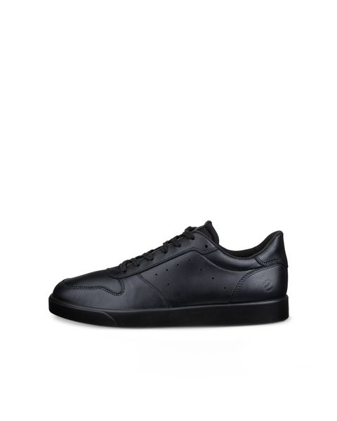 ECCO Street Lite Black