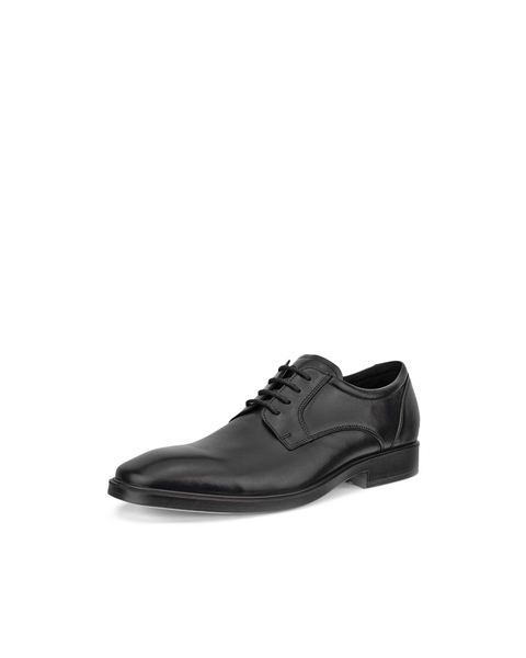 ECCO Metropole Milan Black
