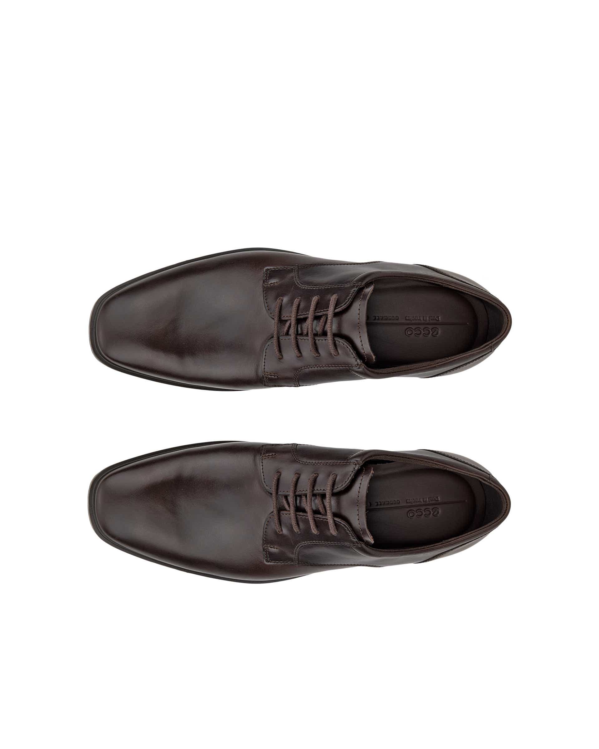 ECCO Metropole Milan Brown
