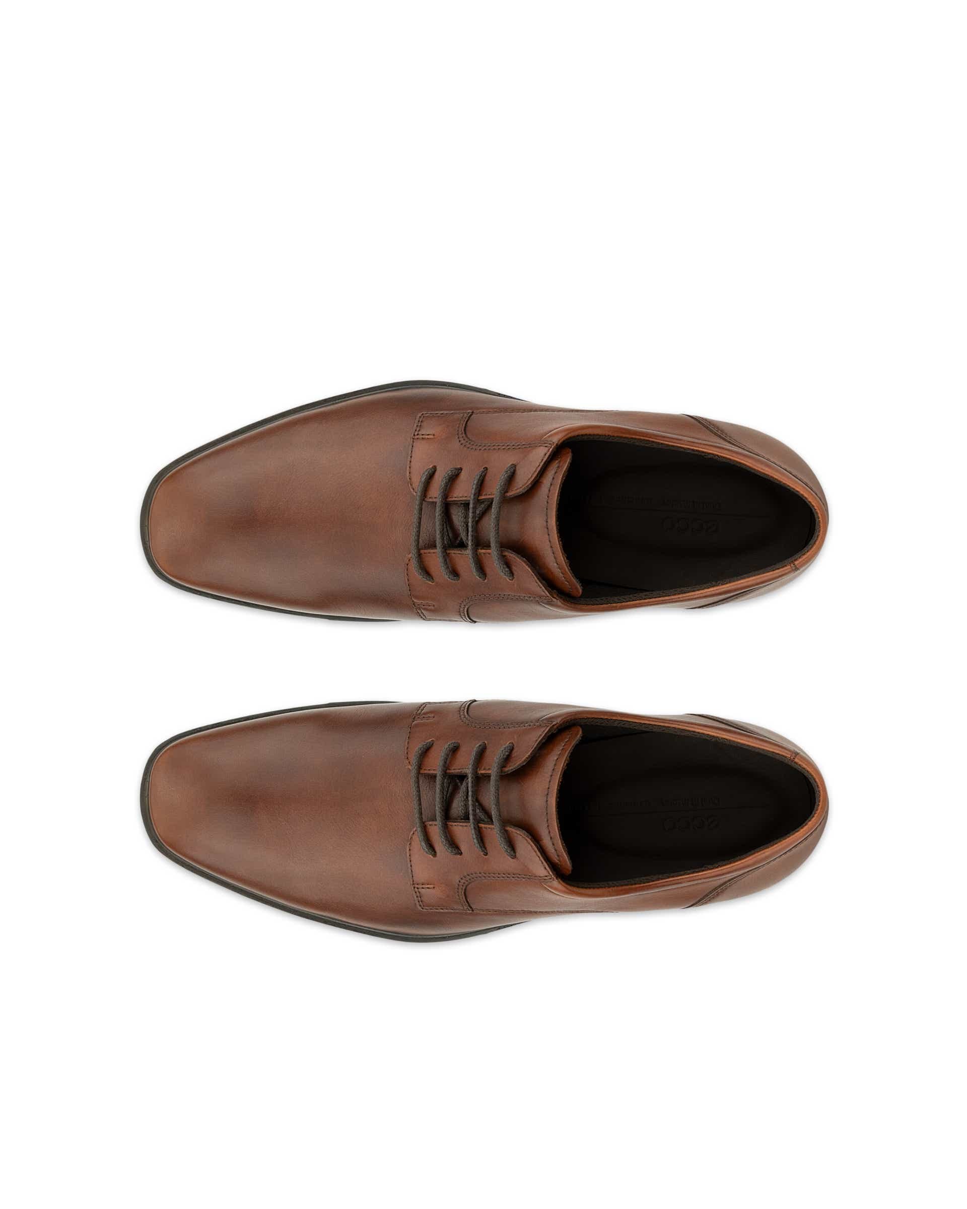 ECCO Metropole Milan Brown