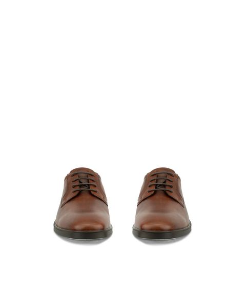 ECCO Metropole Milan Brown