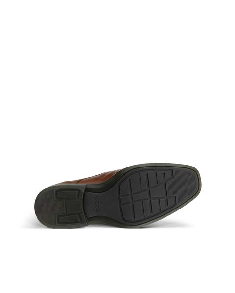 ECCO Metropole Milan Brown