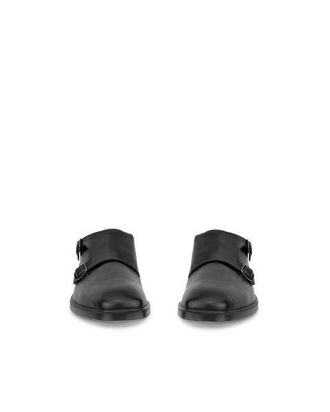 ECCO Metropole Milan Black