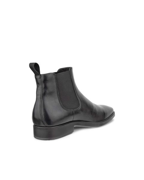 ECCO Metropole Milan Black